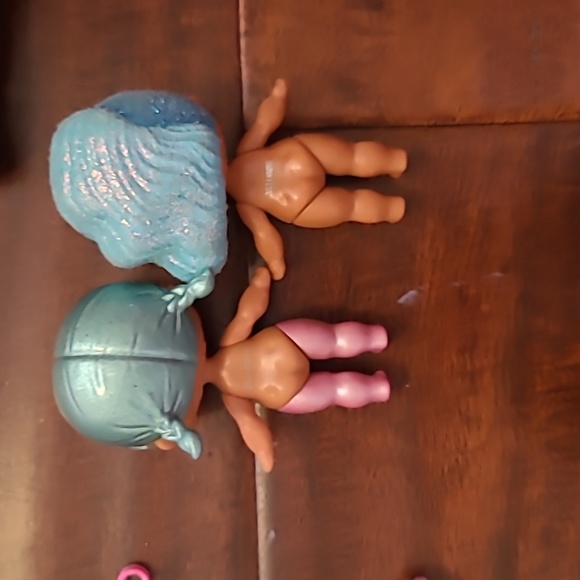 Lol suprise sparkle - Picture 4 of 4